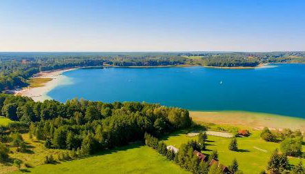 Domy Brajniki Kurp Dom - Foto 3