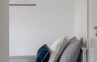 Arte Stays - 3-Bedroom Bright House London, Haggerston, Garden, Parking, 8 min walk to Haggerston Station, weekly or monthly stays, serviced accommodation - 7 guests - Foto 25