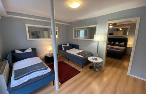 City Holiday Apartments Berlin - Photo 29