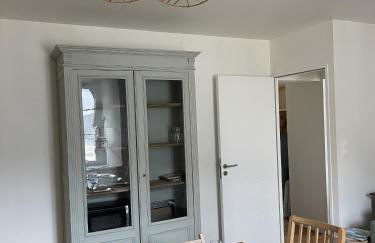 L'Ecrin Sablais - Appartement Cœur Centre Ville - Foto 24