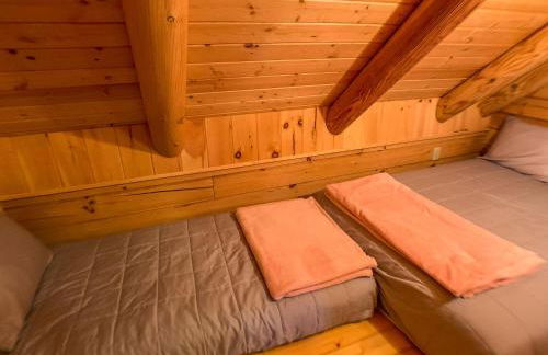 Pine Log Lodge - Foto 37