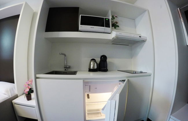 57ResHotel Orio - Foto 16