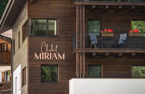 Chalet Miriam - Foto 36