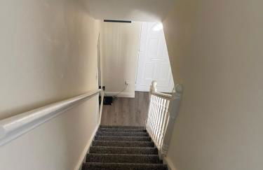 House number 4 Sleeps up to 4 with Smart TVs in every room - Foto 14