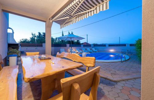 Villa Toni by AdriaticLuxuryVillas - Foto 13