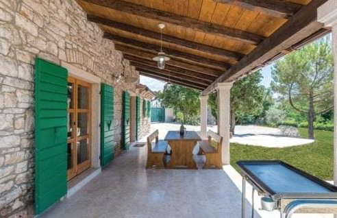 Vila Lucija - Foto 22