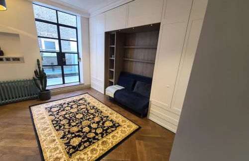 New Boutique Ground Floor Apartment - Photo 40