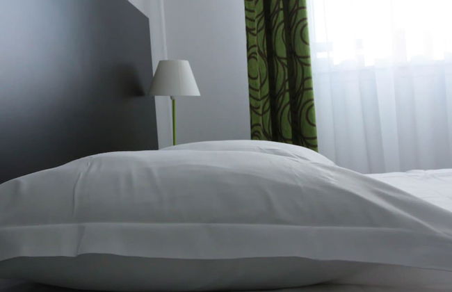 Kosy Aparthotel Campus del Sol Esplanade - Foto 7