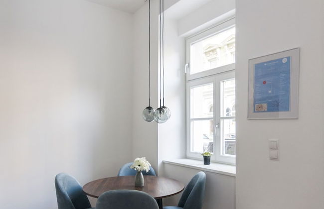 Sankt Elisabeth Superior Apartments - Foto 18