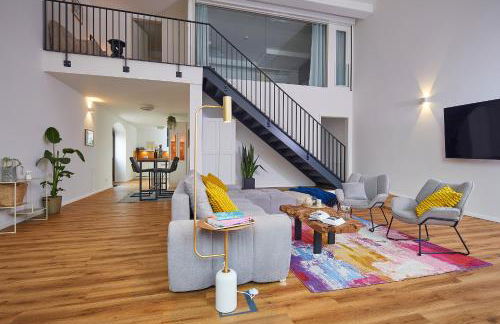 Wstay Industrie Charme DELUXE - Foto 1