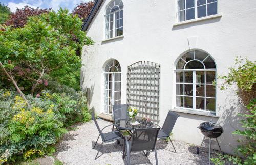 Tuckenhay, Vat House Cottage- Fjf - Photo 25