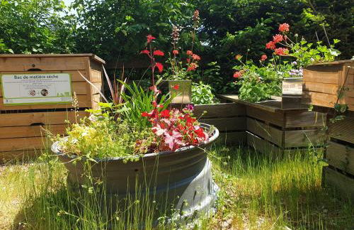 Camping Pré Vologne - Foto 14