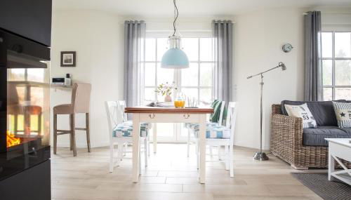 Ferienhaus Seeschwalbe 44 - Foto 3