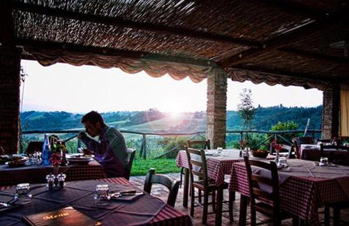L'Agriturismo di Montalbino - Foto 20