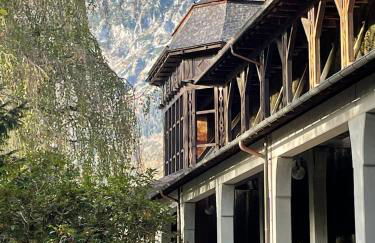 Ferienwohnung Bea´s Bergblick - Foto 9