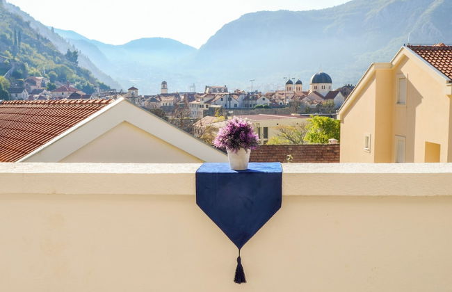 Apartments Tea Kotor - Foto 53