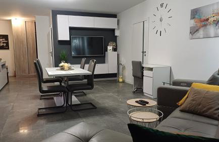 Apartament DELFIN - Photo 11