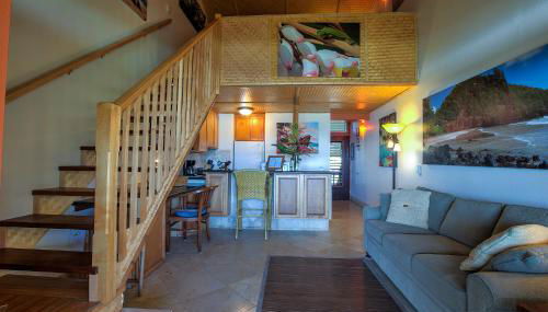 Hana Kai Maui - #206 Puhele, lofted studio - Foto 5