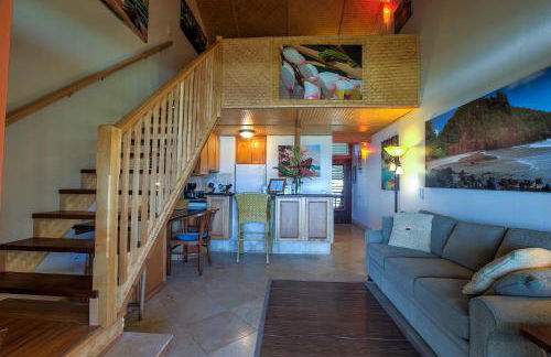 Hana Kai Maui - #206 Puhele, lofted studio - Foto 5