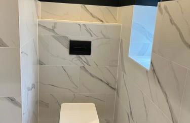 Newly Renovated luxury seaside property with hot tub - near to Cromer & Sheringham - Foto 52