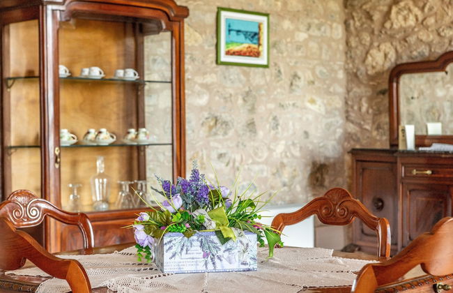 Dimora Schioppo - Irpinia - Foto 35