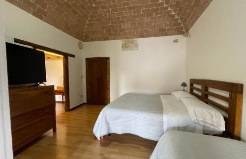 PIAZZETTA DEL FORNO GRAZIOSO BILOCALE ad ASSERGI - Foto 15