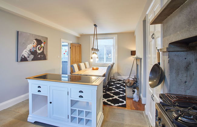 Penhill House - Foto 5