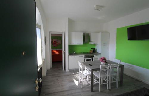 Villa Lori Apartments Garden and Beach - Foto 25