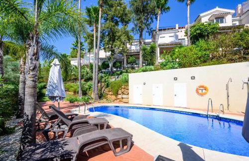 VILLA INTMA - GOLF - POOLS - Málaga,Marbella, Fuengirola - Fully Equipped - Foto 14