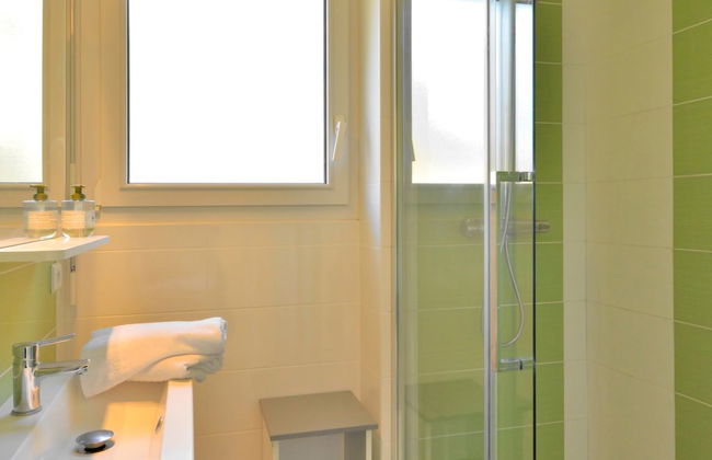 Les Chênes Verts - Photo 12