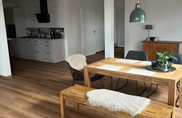 Gemütliche Ferienwohnung im Grünen - Foto 9