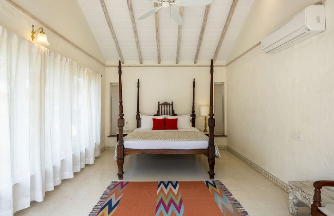 amã Stays & Trails Chikoo Villa, Goa - Photo 3