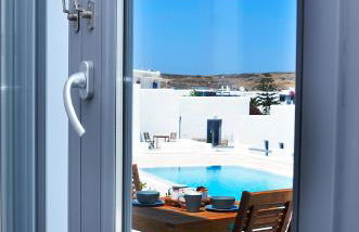 Ionathan Koufonisia Suites - Foto 12