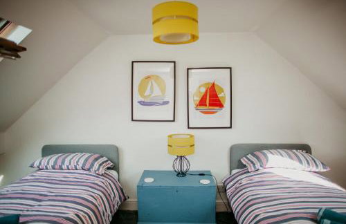 Anchor Cottage Noss Mayo - Foto 22