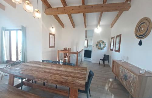 Villa Padulina au bord de la mer avec piscine - Foto 24