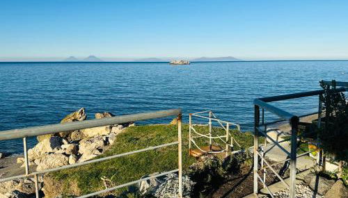 Sulle onde del mare - Foto 2