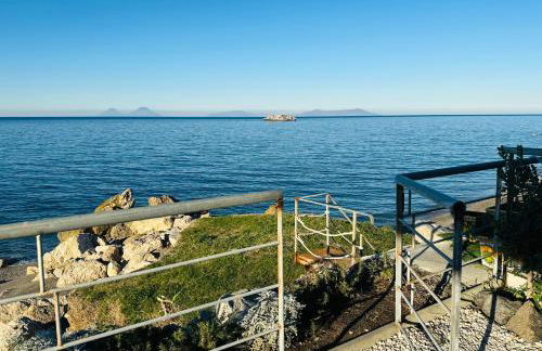 Sulle onde del mare - Foto 2