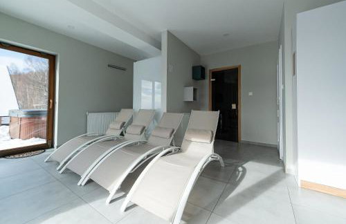 Willa Żar - Foto 20