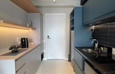 Lindo Studio Santa Cruz 6 perto São Paulo Expo - Foto 11