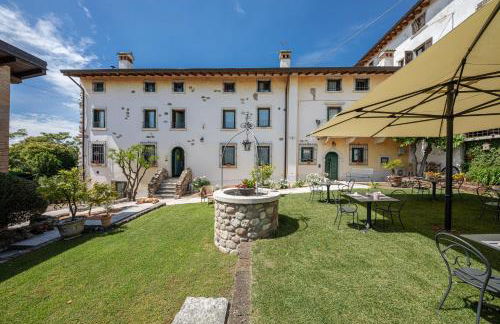 Agriturismo Borgo di Calmasino - Foto 46