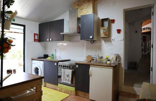 Refúgio Saloio- LugarTranquilo às Portas de Lisboa - Foto 16