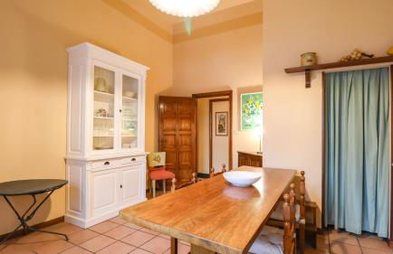 TUSCAN HOUSE WITH GARDEN - with Wi-Fi, Free Parking - Foto 10