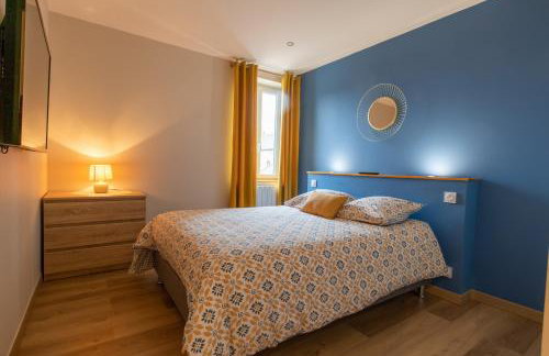 Gîtes à côté de Chambord, Blois, Cheverny - Foto 3