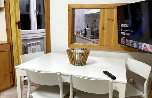 La Casetta dell Horizonte - Foto 12