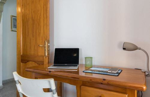 Apartment 3 bedrooms familieshi king routes WiFi - Foto 25