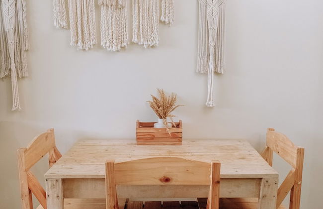 Boho Charm in the City - Foto 12