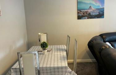 5 minutes to Glasgow airport - Foto 4