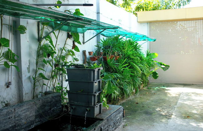 Amazing 3 br Best House Homestay - PT - Foto 45