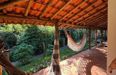 Ar de montanha - Foto 8