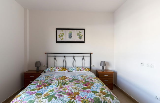 Charming Apartment in Aguadulce Near Sea - Foto 14